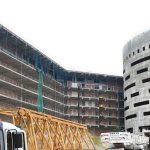 El rechazo de Podemos a los Presupuestos no afectará al futuro Hospital de Toledo