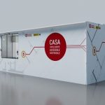 ¿Cómo es la casa inteligente, accesible y sostenible de la ONCE?