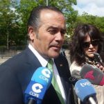 Abiertas todas las hipótesis de investigación en el caso de la mujer hallada muerta en Santa Cruz de Retamar