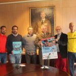 El Alcázar de Toledo acoge la IV carrera ‘Subida y Bajada a los Torreones’