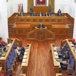 Aprobado por unanimidad en las Cortes un Plan de Reactivación para Talavera