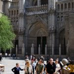 El turismo en Toledo crece en el marco del XXX Aniversario de Ciudad Patrimonio