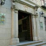 camara comercio