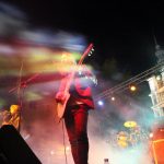 Toledo se llena de "cultura en la calle" en sus Noches Toledanas