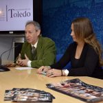 Toledo regresa al pasado con un mercado y un circo romano