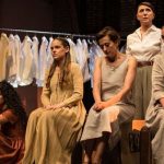 "La calidad" frente a "la cantidad" en un nuevo ciclo de Teatro Clásico en Toledo