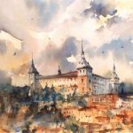 panorámica
