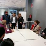 Toledo y Acción contra el Hambre se unen por el emprendimiento