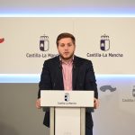 El portavoz de la Junta insiste: había "un calendario fijado" para retirar "la uralita" del Polígono