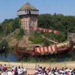Se estudia la posibilidad de coger agua del Tajo para Puy du Fou