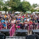 Culturalcázares: el festival por y para un barrio con música, solidaridad y arte
