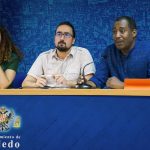 Toledo refuerza su compromiso con la cooperación