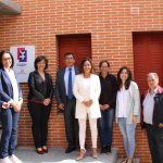 Nuevas instalaciones Centro de la Mujer de Camarena