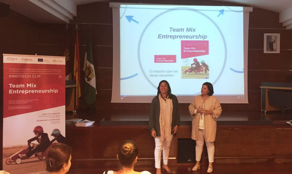 Presentacion-Team-Mix-Ocaña