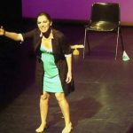 ‘La Gotera’: teatro a tres bandas sobre la crisis de los refugiados
