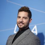 Salen a la venta las entradas del concierto de David Bisbal en Toledo