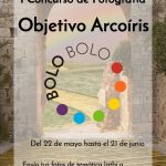 Bolo Bolo lanza su primer concurso de fotografía centrado en la temática LGTBI