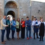 Descubre Toledo a través del paladar con sus "Cenas a Ciegas"