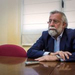 Ramos (PP) destaca que desarrollará el proyecto de vivero Industrial de Torrehierro en la próxima legislatura