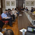 Primeros pasos del Plan de Vivienda y Rehabilitación de Toledo