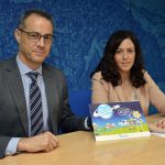 En marcha un concurso para escolares para lograr un planeta "más sostenible"