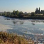 El Tajo, dentro de los ejes de la estrategia de desarrollo urbano sostenible de Toledo