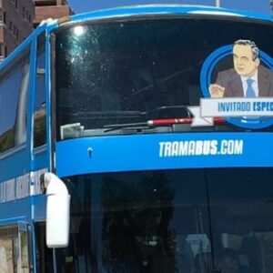 El 'Tramabús' apunta a la "sombra" de Bono como obstáculo a la investigación en Seseña