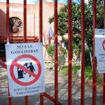 Victoria de la protesta ciudadana contra la gasolinera junto a un colegio en Talavera