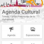 Ya puedes estar al día de toda la actividad cultural de Toledo a través de tu móvil