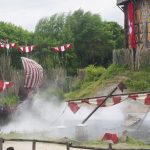 Puy du Fou Toledo redimensiona sus necesidades de agua para el futuro parque temático