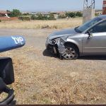 Detenido el presunto autor del atropello mortal a un ciclista en Toledo