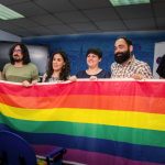 La semana 'Toledo Entiende' exige en su X aniversario leyes por "la igualdad real ya"