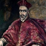 Una exposición homenajea la faceta pictórica del fundador del Museo del Greco