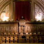 Ocaña acoge la entrega de premios de la Real Academia de Bellas Artes de Toledo
