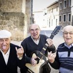 ancianos