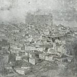 'El daguerrotipo de Toledo', vista "única" de la ciudad en el siglo XIX