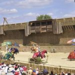 El parque temático Puy du Fou “sigue avanzando” tras sendas reuniones con Junta y Ayuntamiento