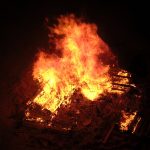 San Juan se celebrará en Toledo con una hoguera de cuentos y un espectáculo de rituales mágicos