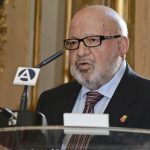 Muere el ilustre cervantista toledano, José Rosell