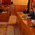 La Diputación de Toledo retirará la Medalla de Oro de la provincia a Franco
