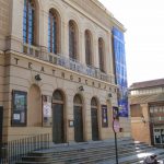 El Ayuntamiento de Toledo mantiene su programación cultural adaptada a los aforos establecidos por el nivel 3