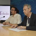 Los toledanos podrán participar en la creación de la ordenanza para regular el arte en la calle