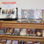 Un verano de cine en la Biblioteca de Castilla-La Mancha