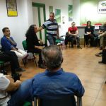 El círculo de Podemos Toledo pide que se suspenda la consulta impulsada por el partido