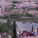 El Tajo protagoniza el verano en Toledo con una exposición, paseos guiados y nuevas movilizaciones