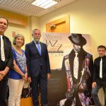 Talavera de la Reina arranca su Festival Internacional de Jazz el 21 de julio