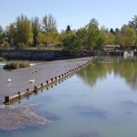 Aranjuez denunciará ante la Fiscalía la situación del Tajo