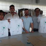 camisetas