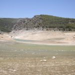 “El pacto nacional del agua es un intercambio de cromos en el que siempre pierde el Tajo”
