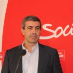 PSOE Toledo respalda el acuerdo alcanzado con Podemos para desbloquear los Presupuestos regionales